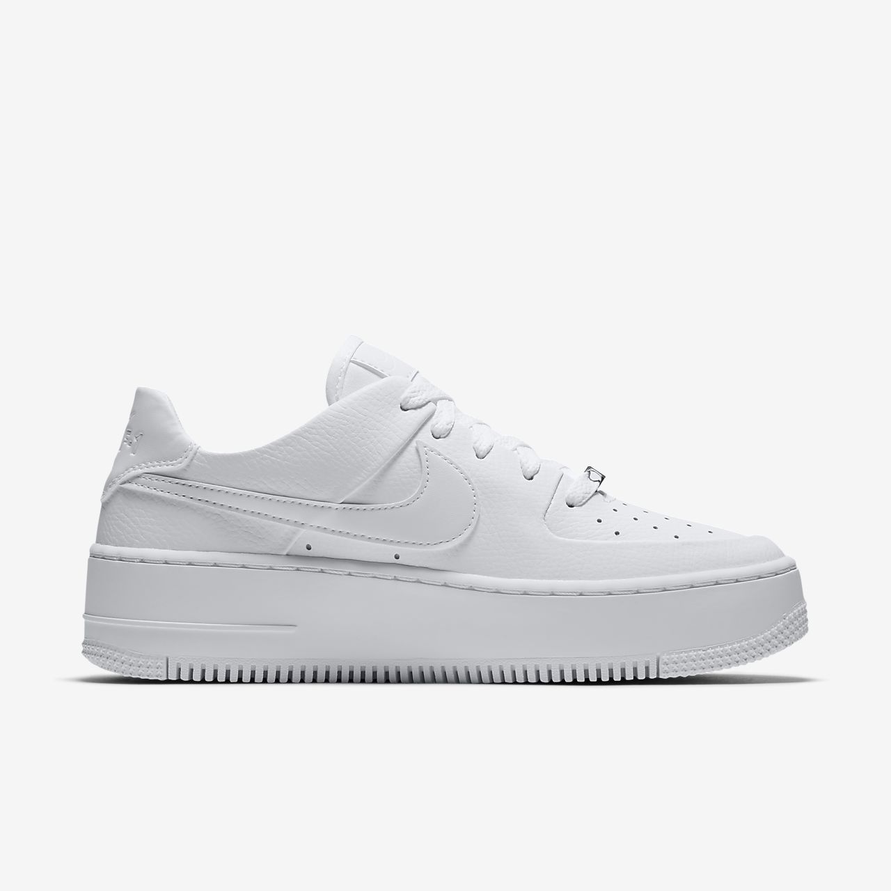 Air force 1 sage low kad?n beyaz spor clearance ayakkab?